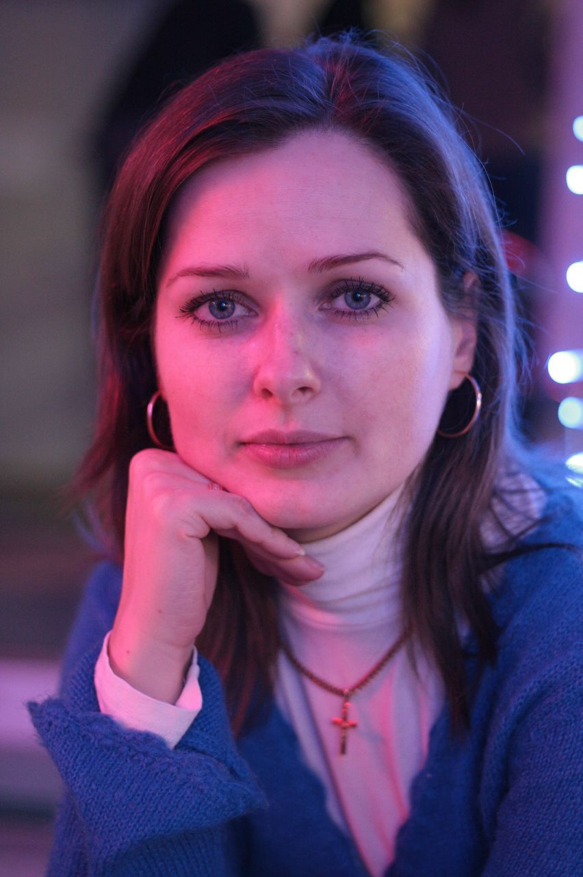 Вероника Шульга | Москва