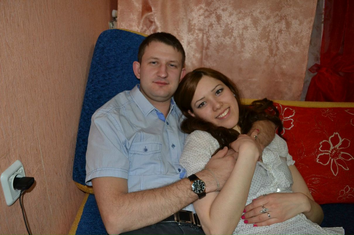 Олеся Борисова | Сургут (поселок)