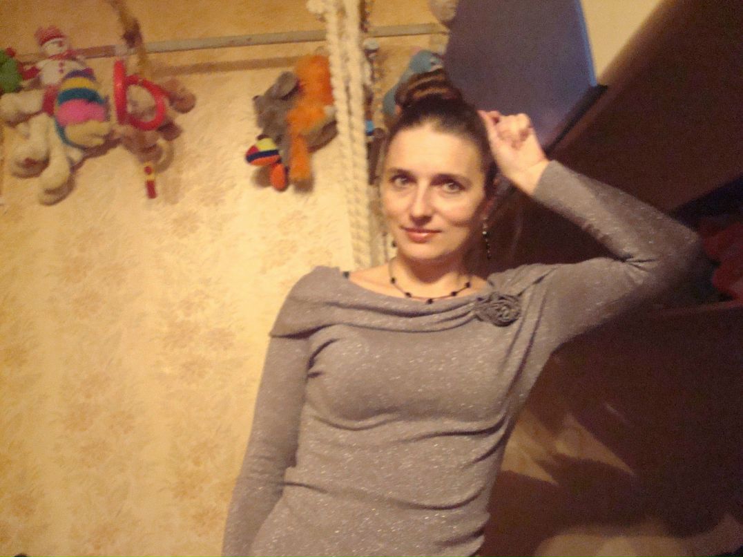 Валентина Бутко | Киев