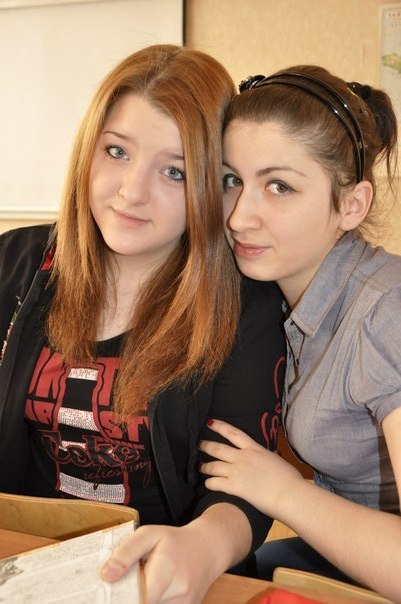 Алина Соболева | Москва