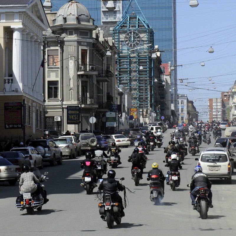 Клим Степаненко | Москва