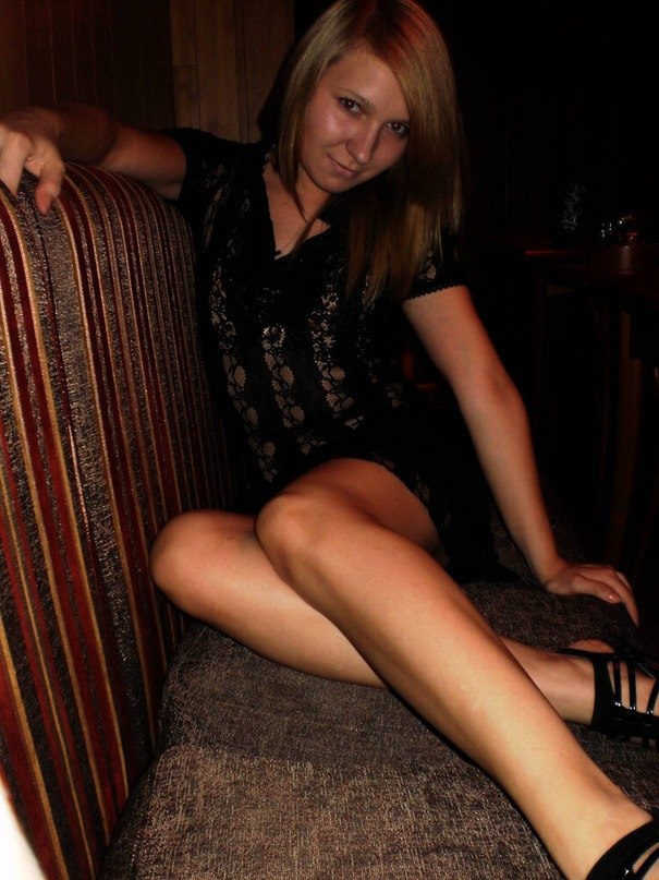 Julia Unknown | Санкт-Петербург