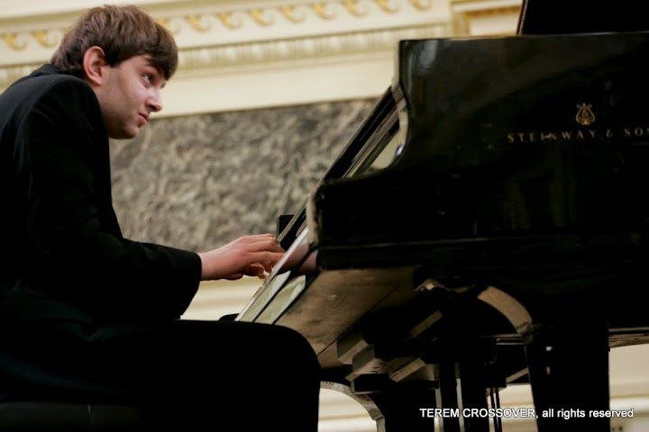 Филипп Кольцов | Москва