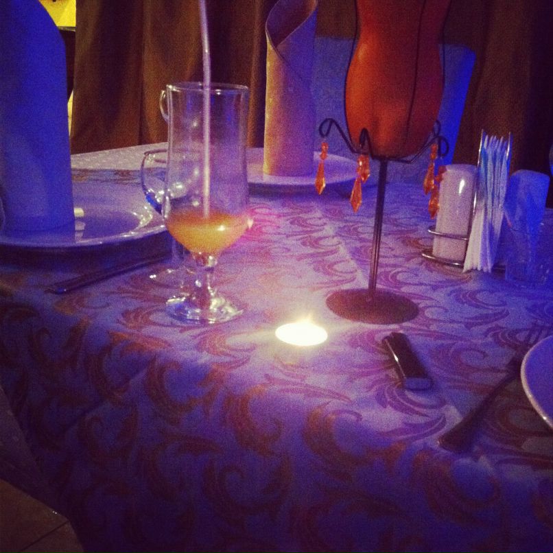 Сашенька Беленкова (@/7eks@) | Москва