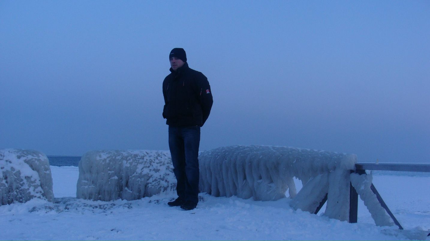 Ромио Чубарев | Великоплоское