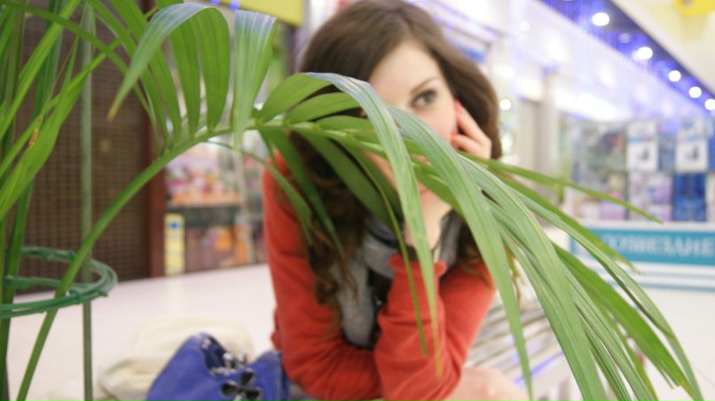 Алёна Минакова | Санкт-Петербург