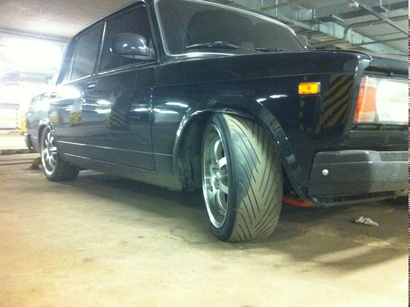 Семен Рожков | Тюхтет