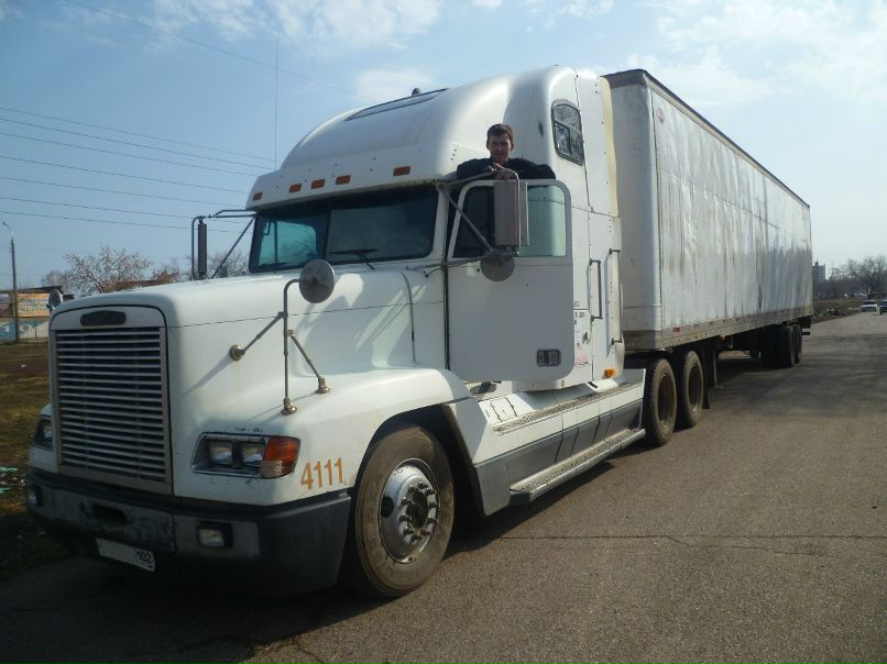 Михаил Карпов | Стерлитамак