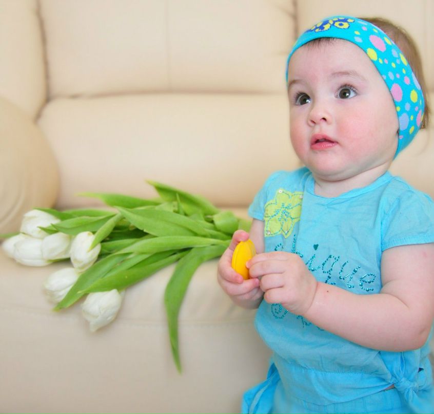 Ирина Гафиятуллина | Самара