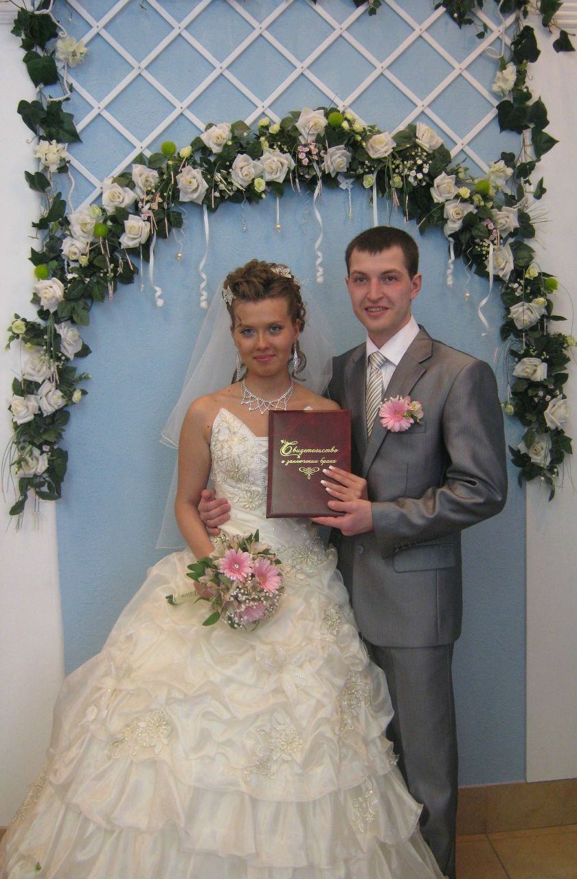 Кристина Хайновская | Пермь