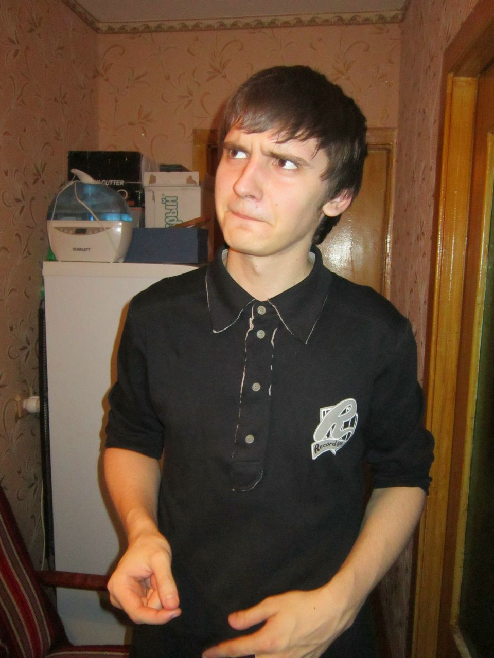 Артем Шман | Минск