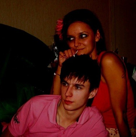 Дима Белый | Москва