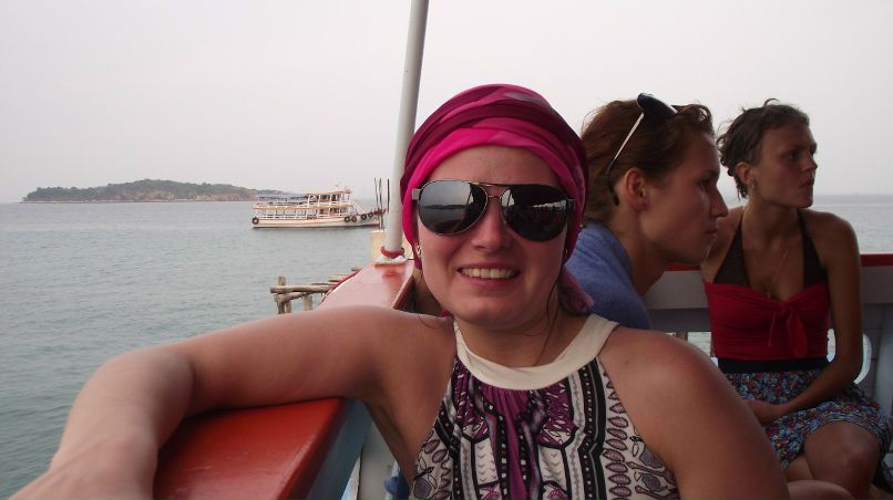 Наташа Корнацкая | Мончегорск