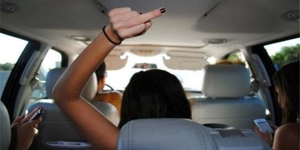 Nastasiya Sharm | Волгоград