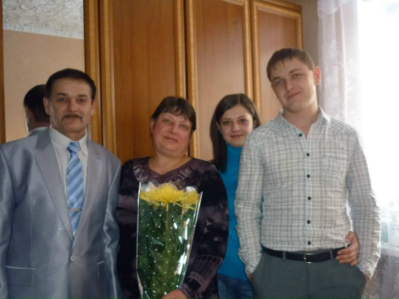 Олеся Кокович | Нижний Новгород