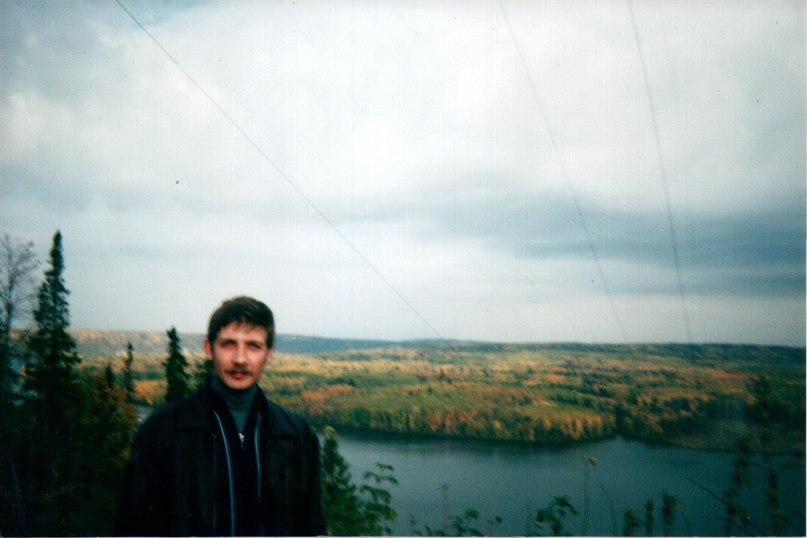 Сергей Воршев | Уфа