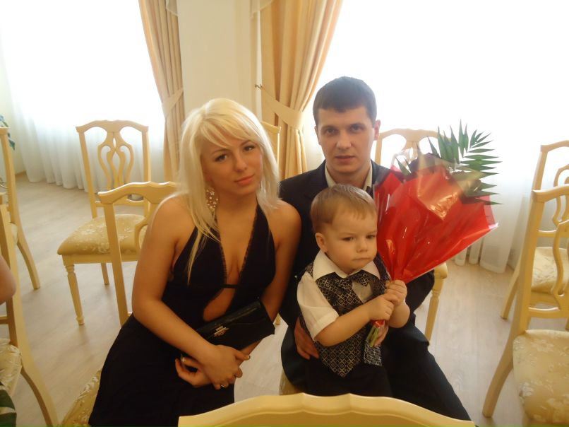 Мария Калоша | Мурманск