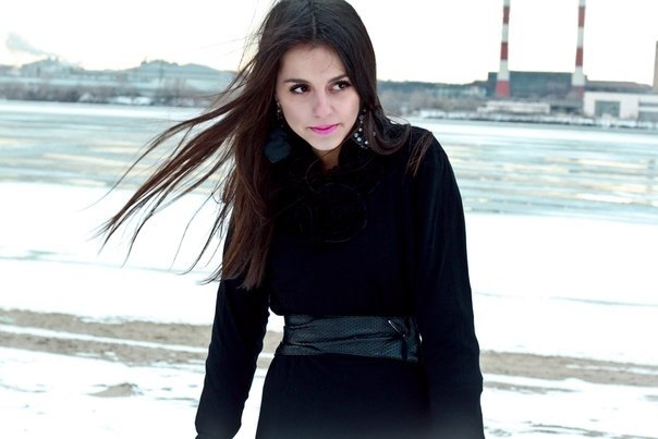 Вергилия Хецуриани | | Киев