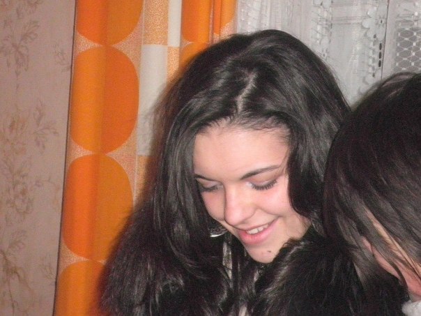 Ярослава Брік | Фастов