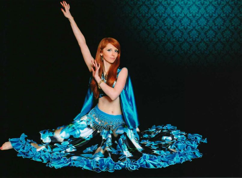 Эльмира *** | Москва