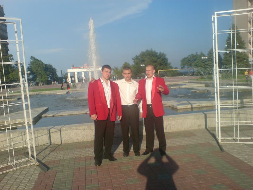 Сергей Осовалюк | Москва