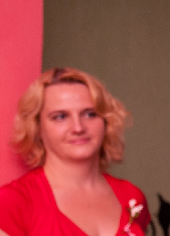 Tatiana Trishkina | Минск