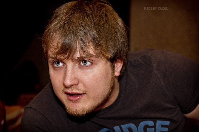 Алексей П Михалыч | Москва