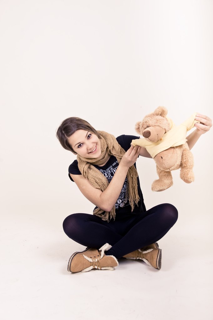 Дарья Макаренко | 