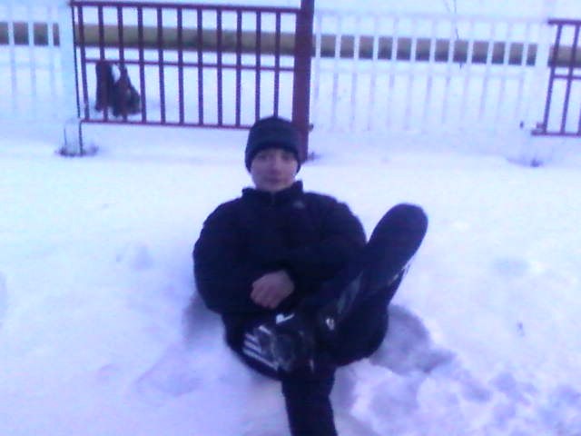 Андрей Яковлев сегеевич | Конотоп