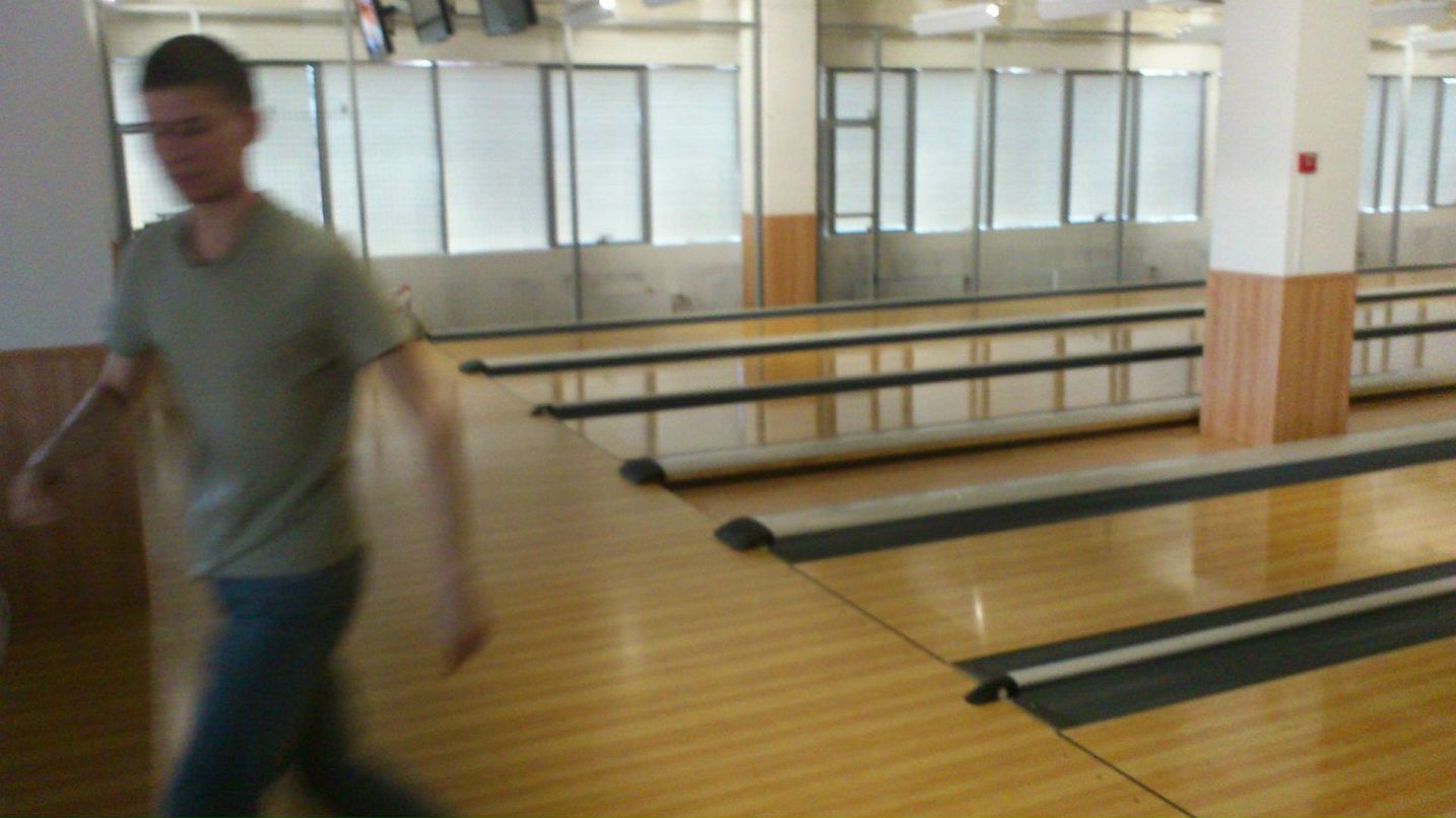 Кирилл Бобровский Геннадьевич | Тольятти