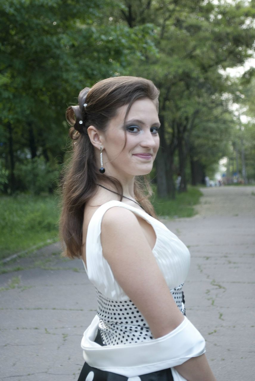 Илончик Чеканова | Мариуполь