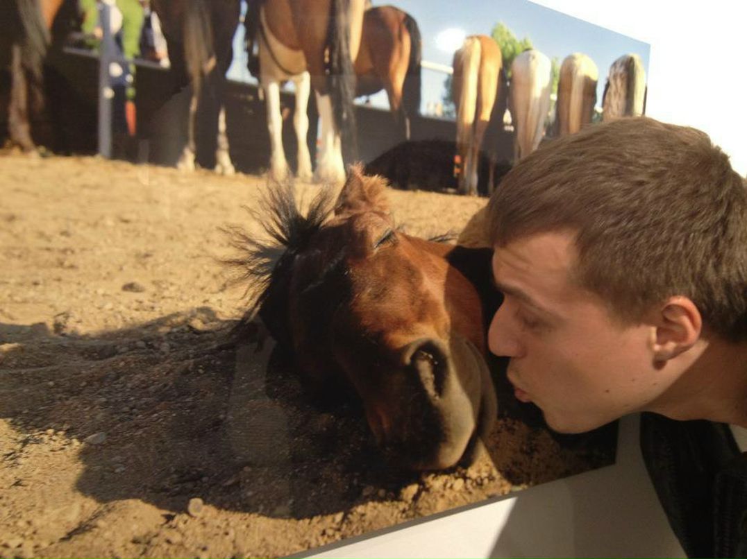 Наташа Федорова | Москва