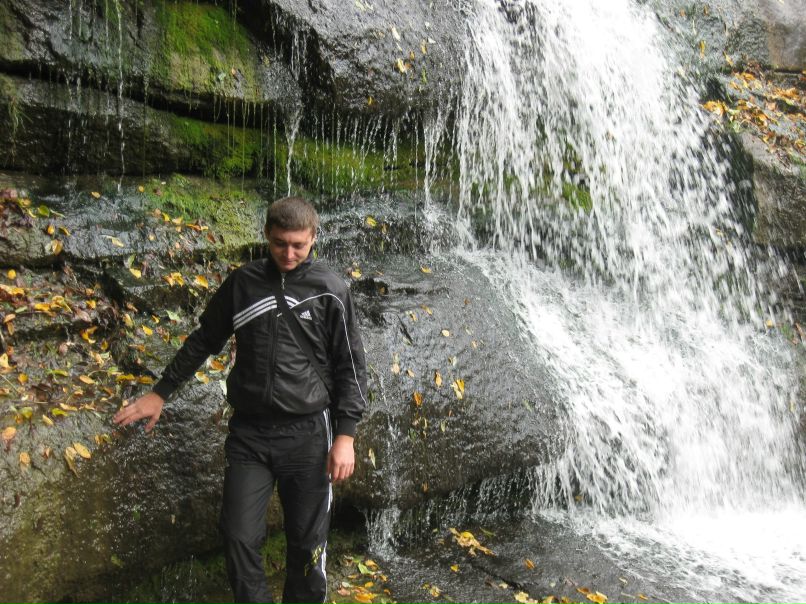 Юрий Котляр | Новая Одесса