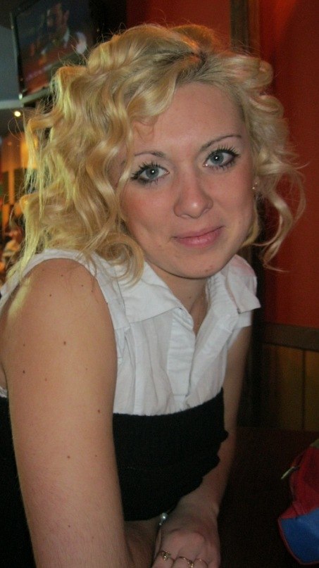 Анастасия Тимакина | Самара