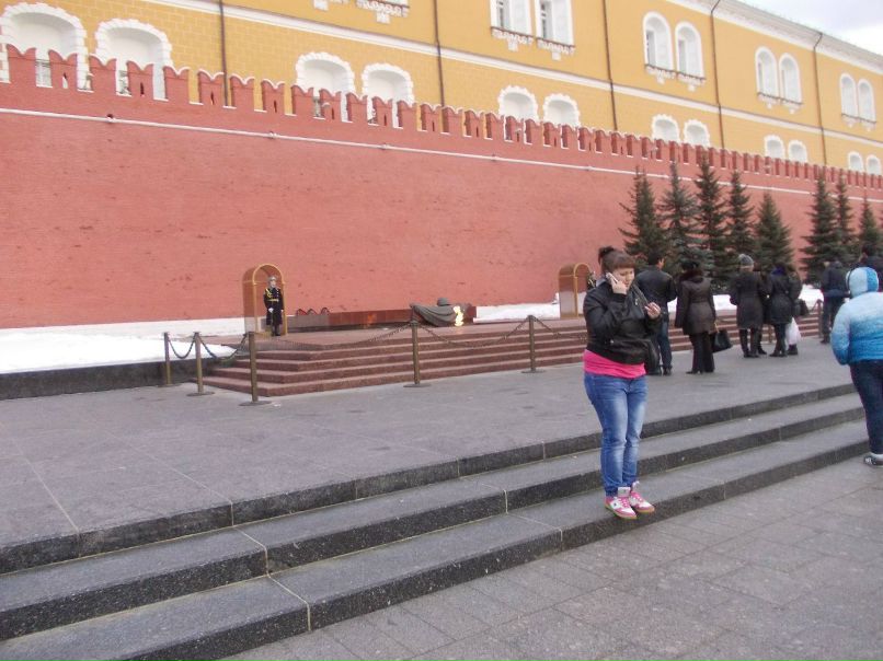 Елизавета Куляева | 