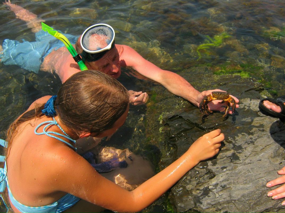 Олег Рябин | Сызрань