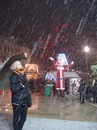 Фотография Любавиной Анны