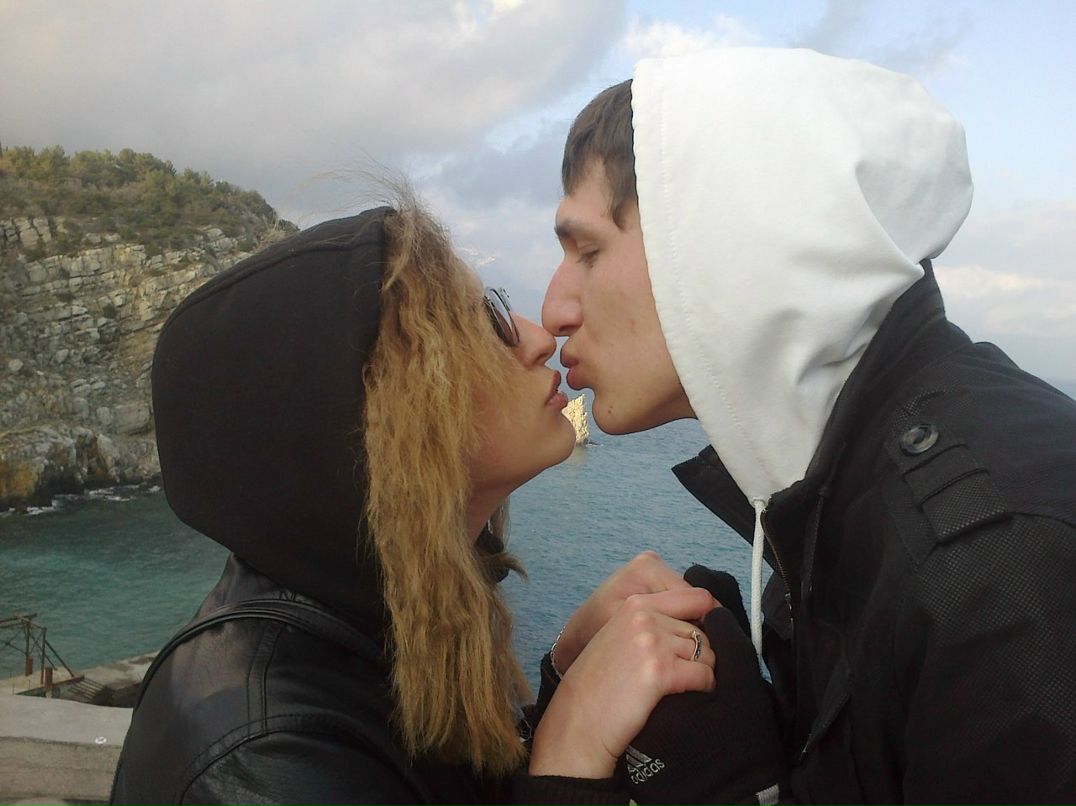 Дмитрий Datsyuk | Ялта