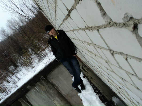 №10, Максим Ширяев №10, Максим Ширяев