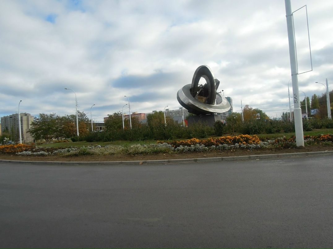 Ксения Качалова | Москва