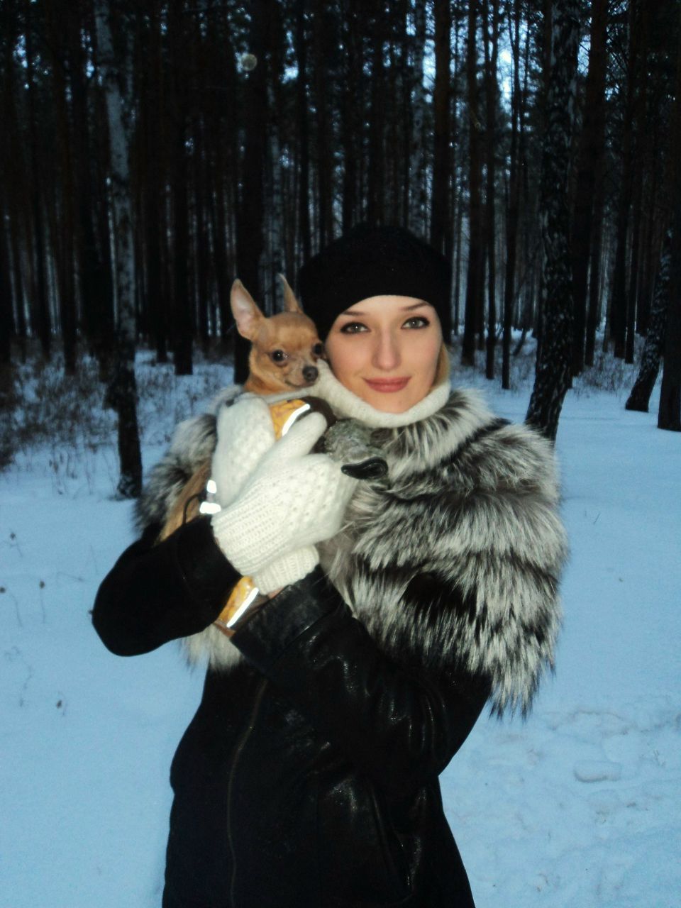 Екатерина Калиновская ♥умница♥ | Тюмень