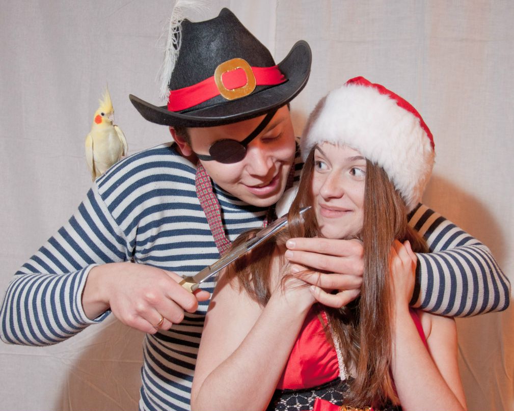 Титкова Вероника ☼_Sunny_beam_☼ | Киев