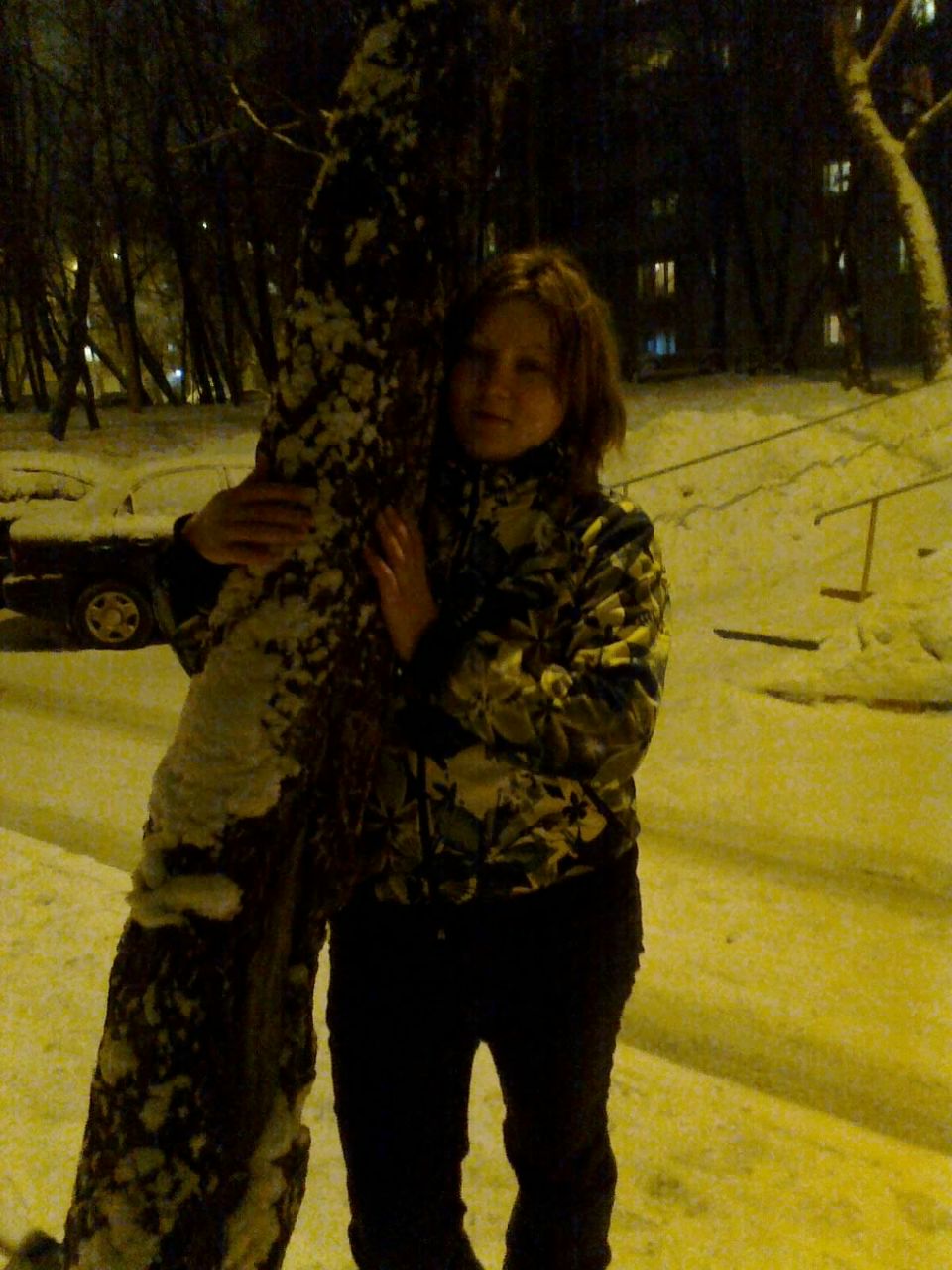 Мария Цымлякова | Москва