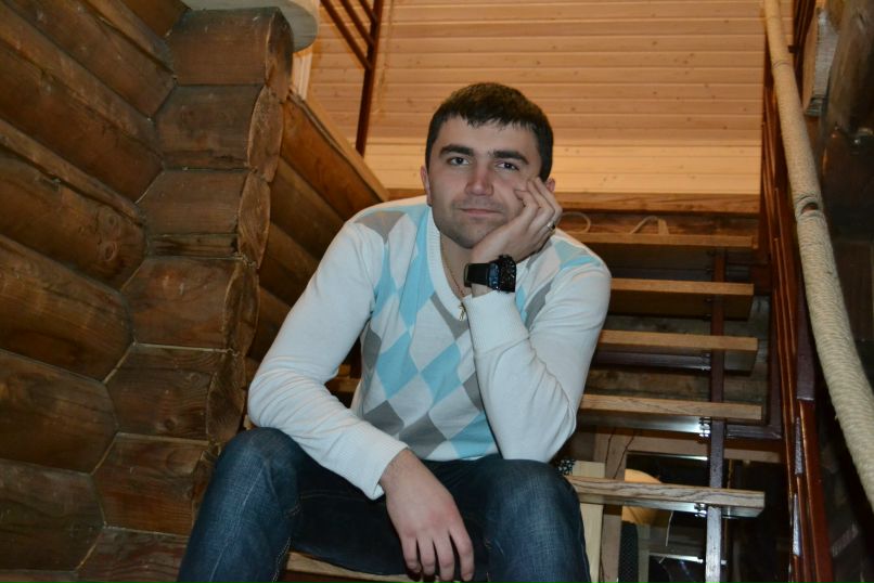 Ігор Кукурузяк (KIM)™ | Черновцы