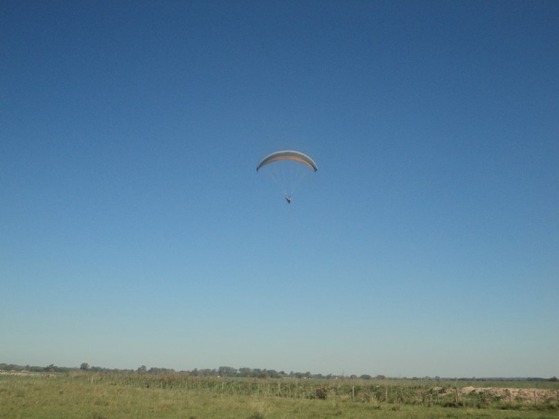 Krystina Yuras | Buenos Aires