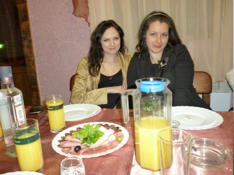 Наталья Абрамова | Тольятти