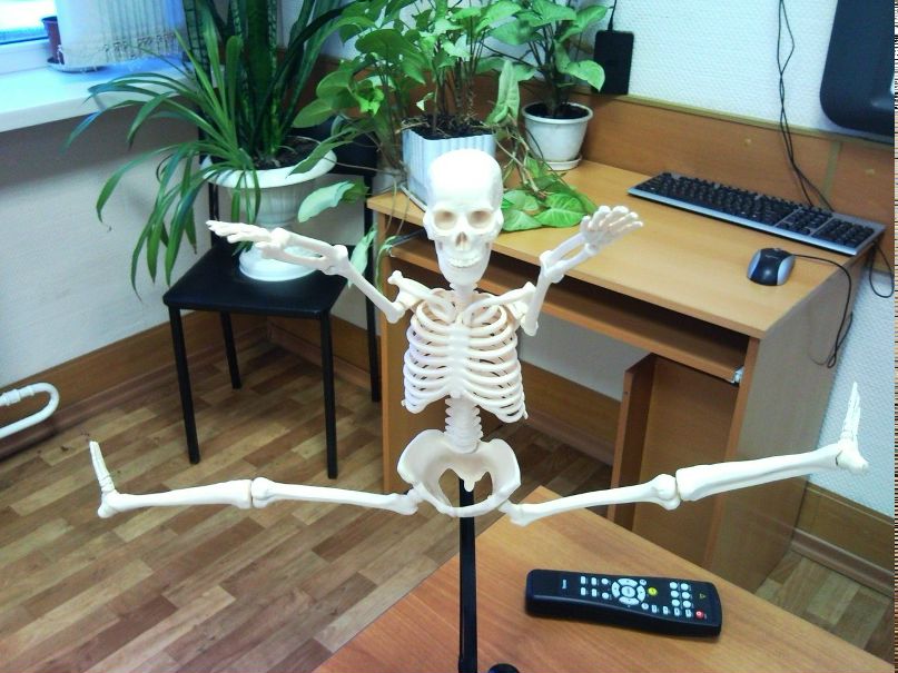 Владимир Дереновский | Москва