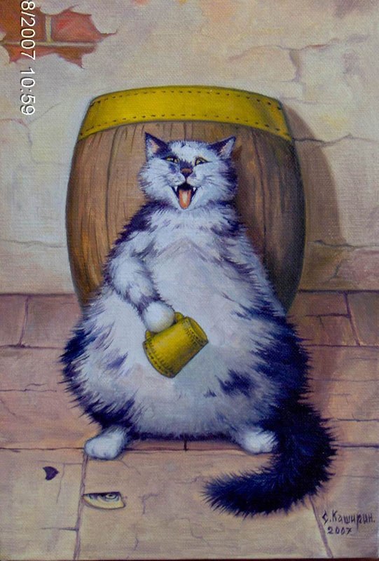 Евгений Гном | Архангельск