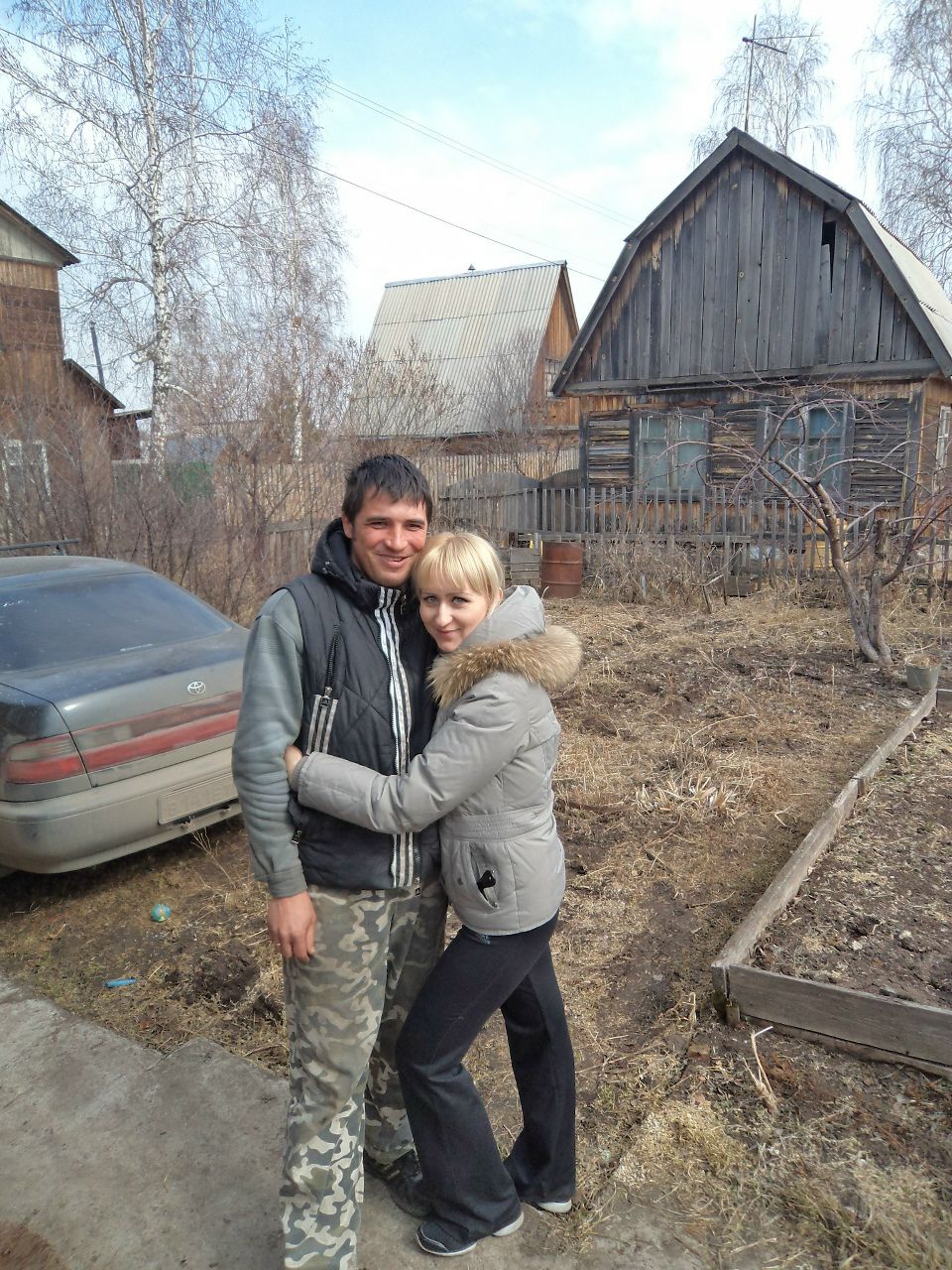 Миша Честных | Красноярск