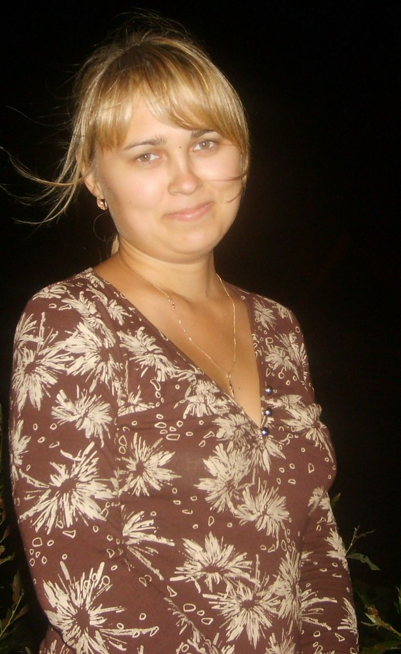 Татьяна Долгих | Пермь